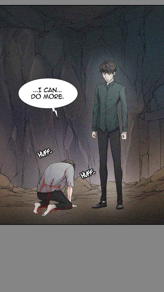 Tower of God - Chapter 412 - Page 8
