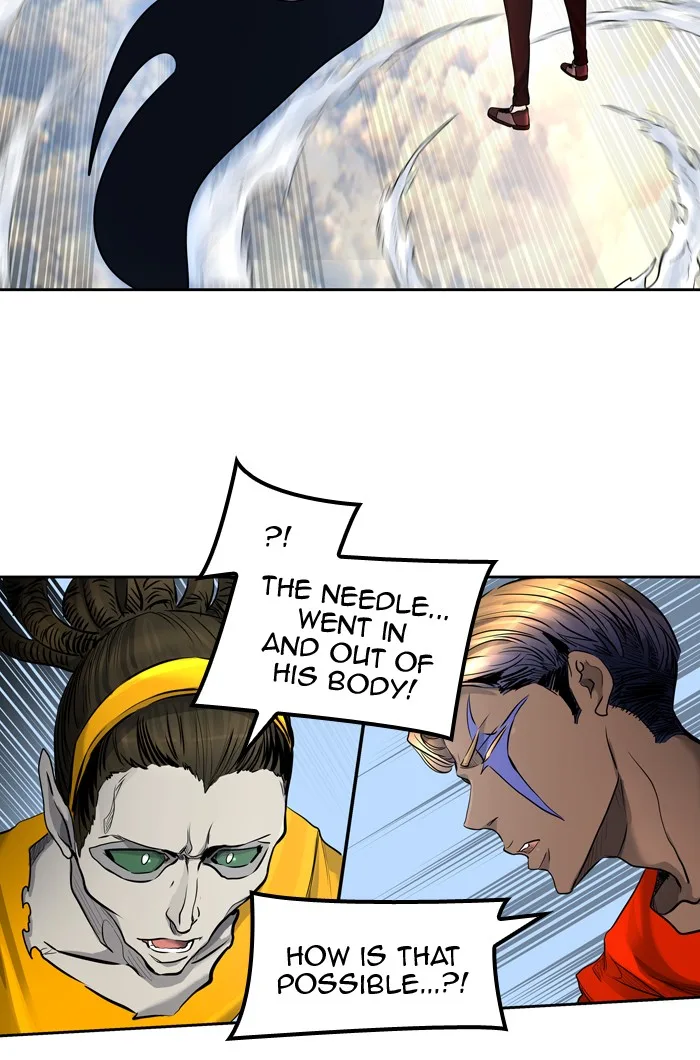 Tower of God - Chapter 412 - Page 82