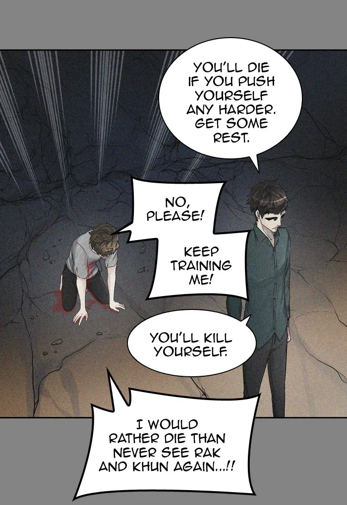 Tower of God - Chapter 412 - Page 9