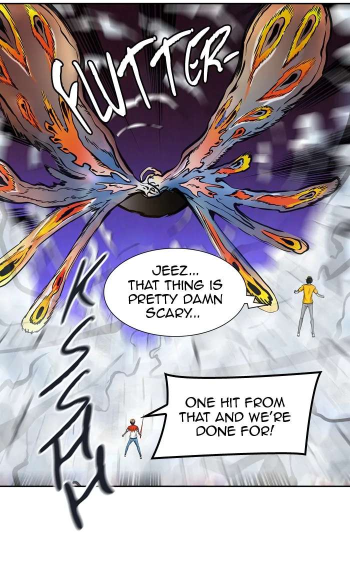 Tower of God - Chapter 412 - Page 91