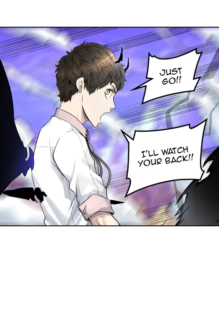 Tower of God - Chapter 412 - Page 92