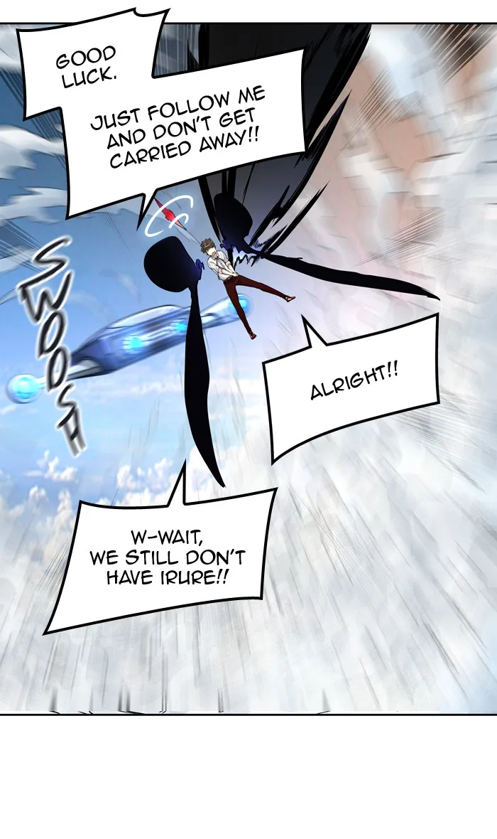 Tower of God - Chapter 412 - Page 93