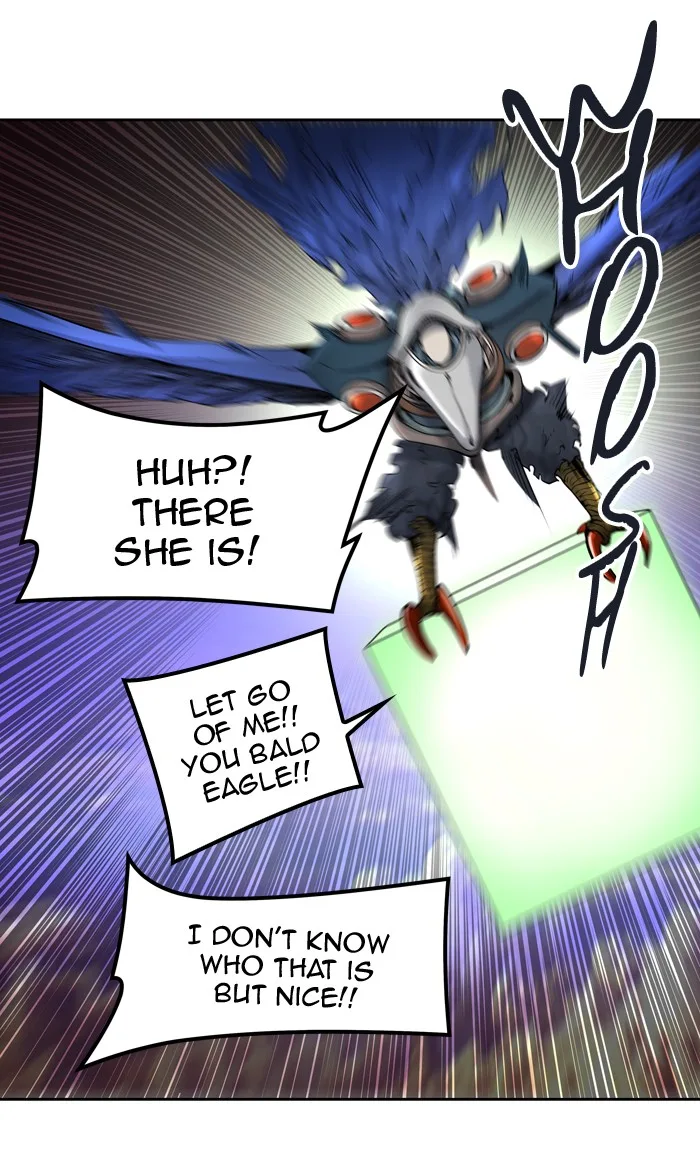 Tower of God - Chapter 412 - Page 94