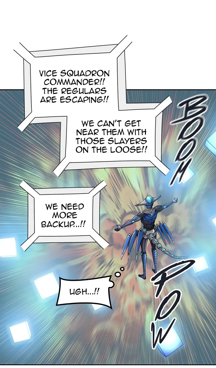 Tower of God - Chapter 412 - Page 95