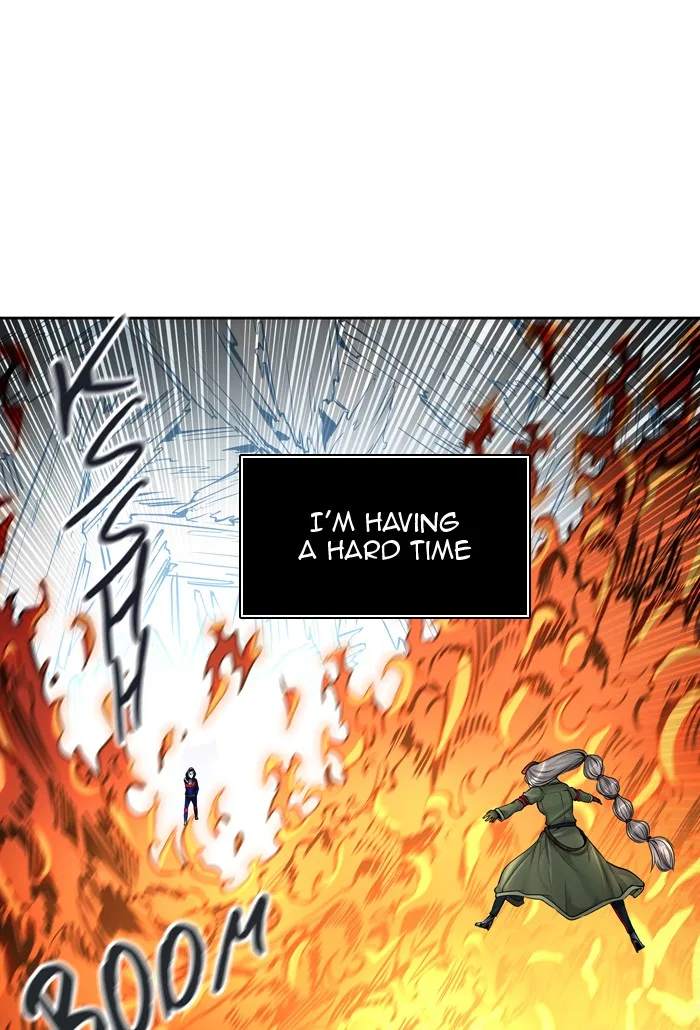 Tower of God - Chapter 412 - Page 96