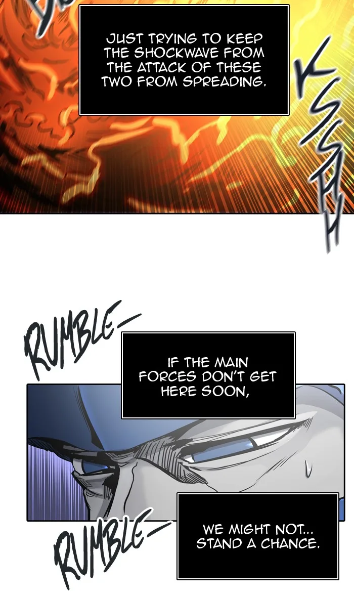 Tower of God - Chapter 412 - Page 97