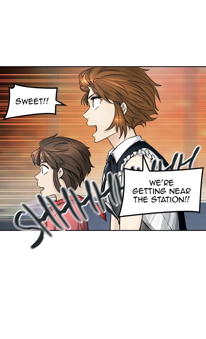 Tower of God - Chapter 412 - Page 98