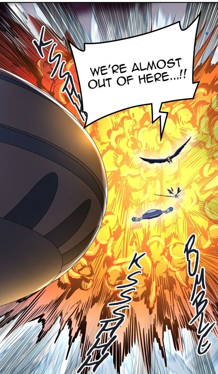 Tower of God - Chapter 412 - Page 99