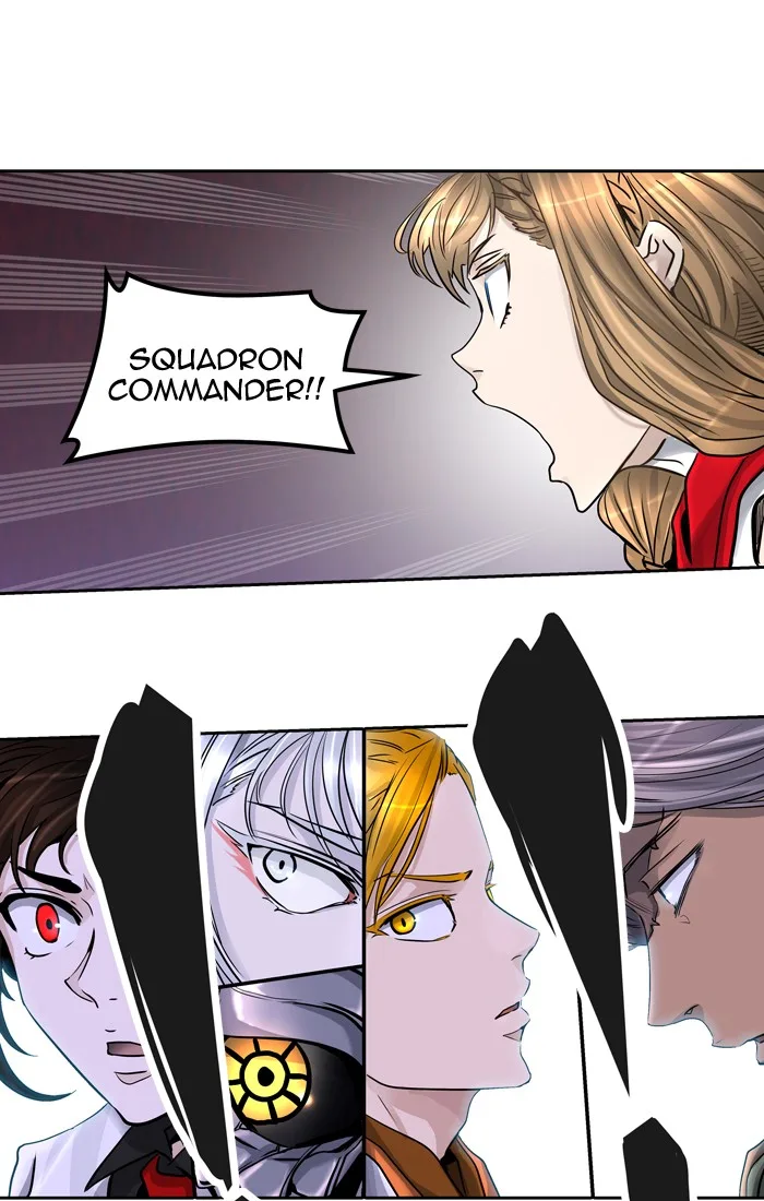 Tower of God - Chapter 413 - Page 1
