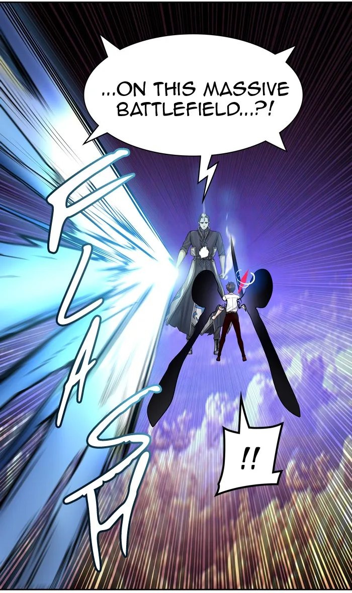 Tower of God - Chapter 413 - Page 10