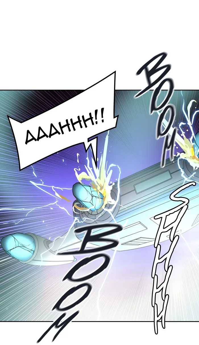 Tower of God - Chapter 413 - Page 11
