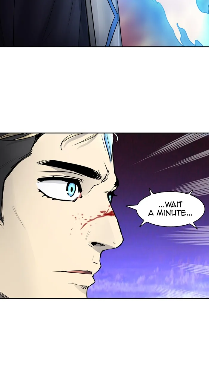 Tower of God - Chapter 413 - Page 15