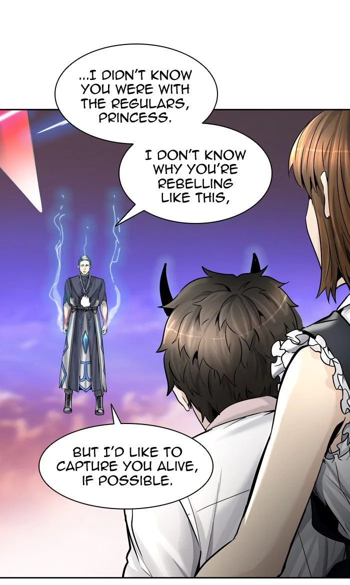 Tower of God - Chapter 413 - Page 19