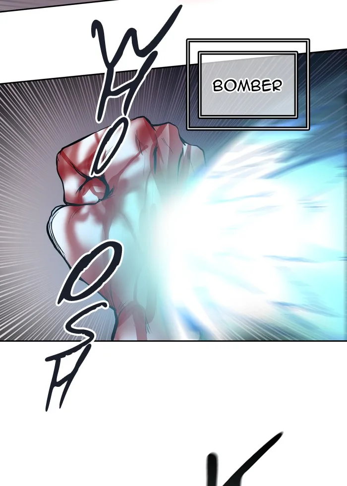 Tower of God - Chapter 413 - Page 21