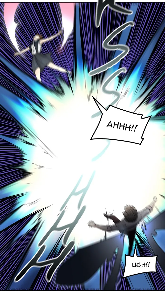 Tower of God - Chapter 413 - Page 22