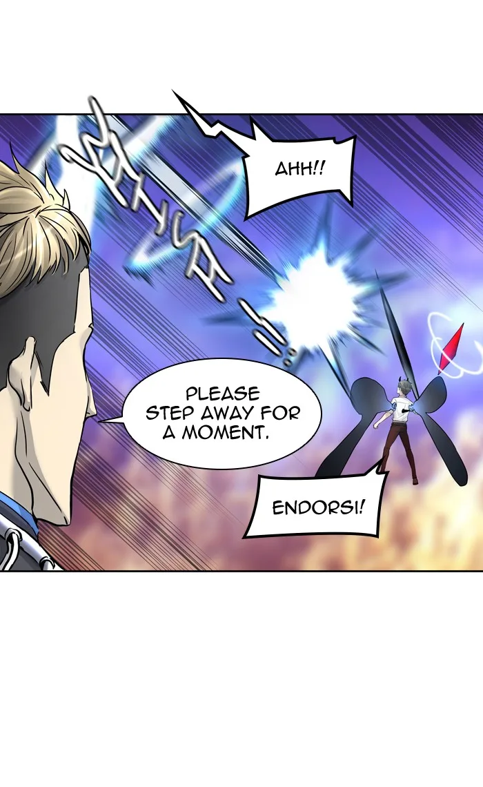 Tower of God - Chapter 413 - Page 25