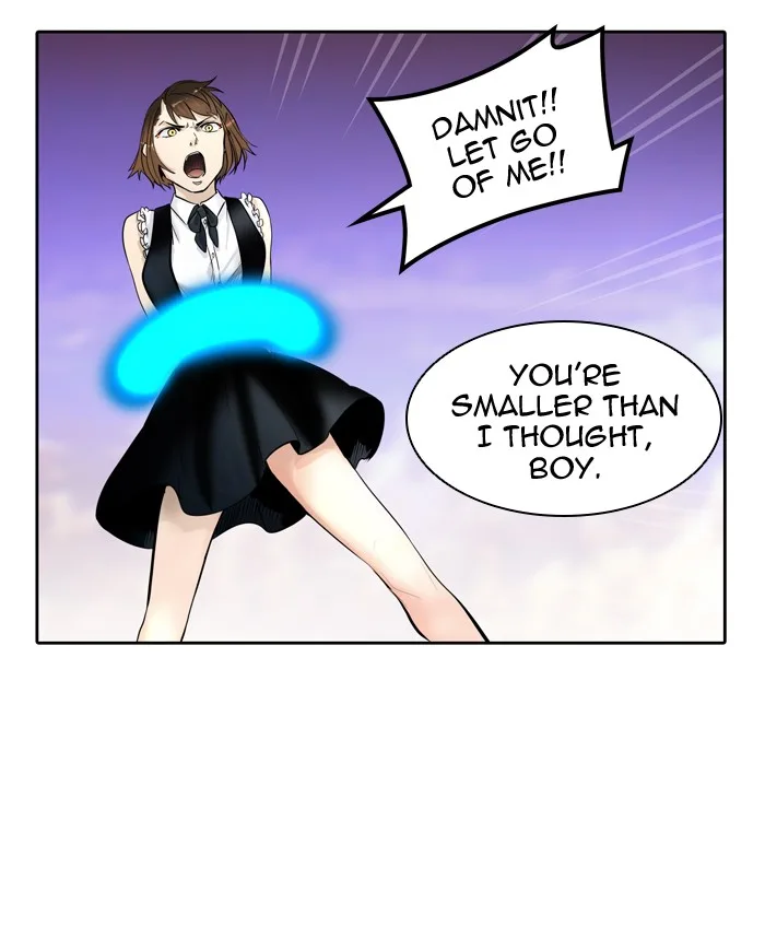 Tower of God - Chapter 413 - Page 26