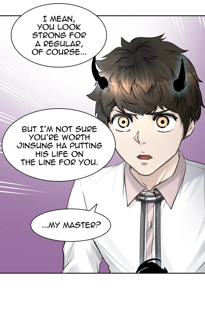 Tower of God - Chapter 413 - Page 27