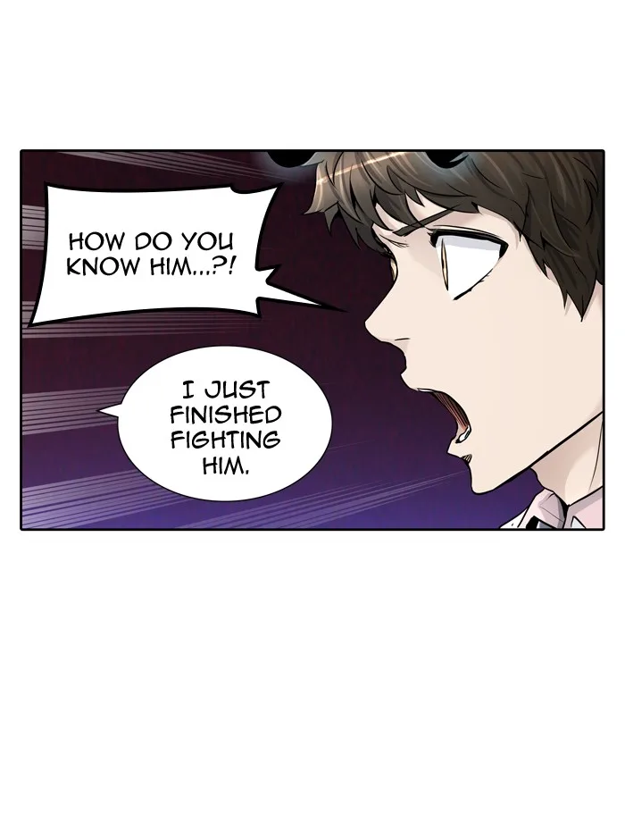Tower of God - Chapter 413 - Page 28