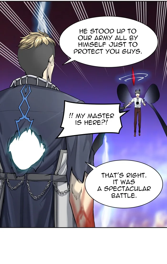 Tower of God - Chapter 413 - Page 29