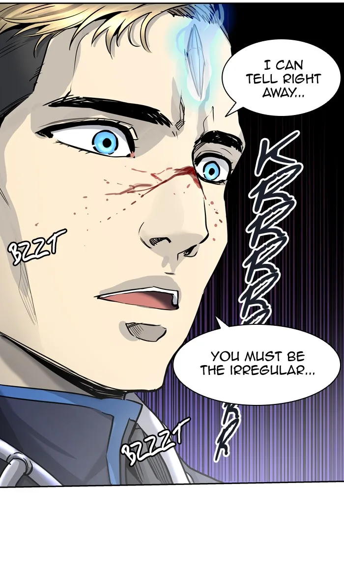 Tower of God - Chapter 413 - Page 3