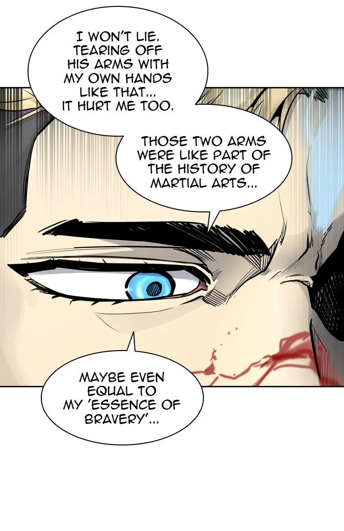 Tower of God - Chapter 413 - Page 30
