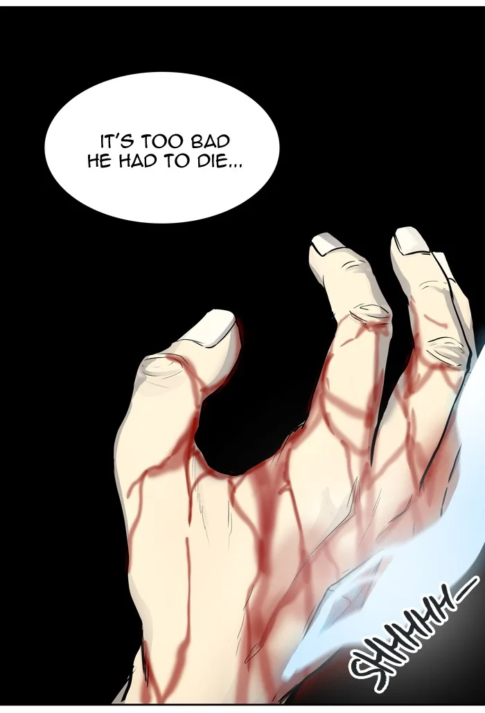 Tower of God - Chapter 413 - Page 31