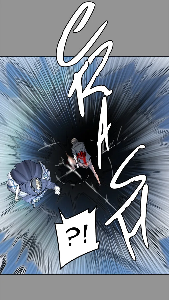 Tower of God - Chapter 413 - Page 36
