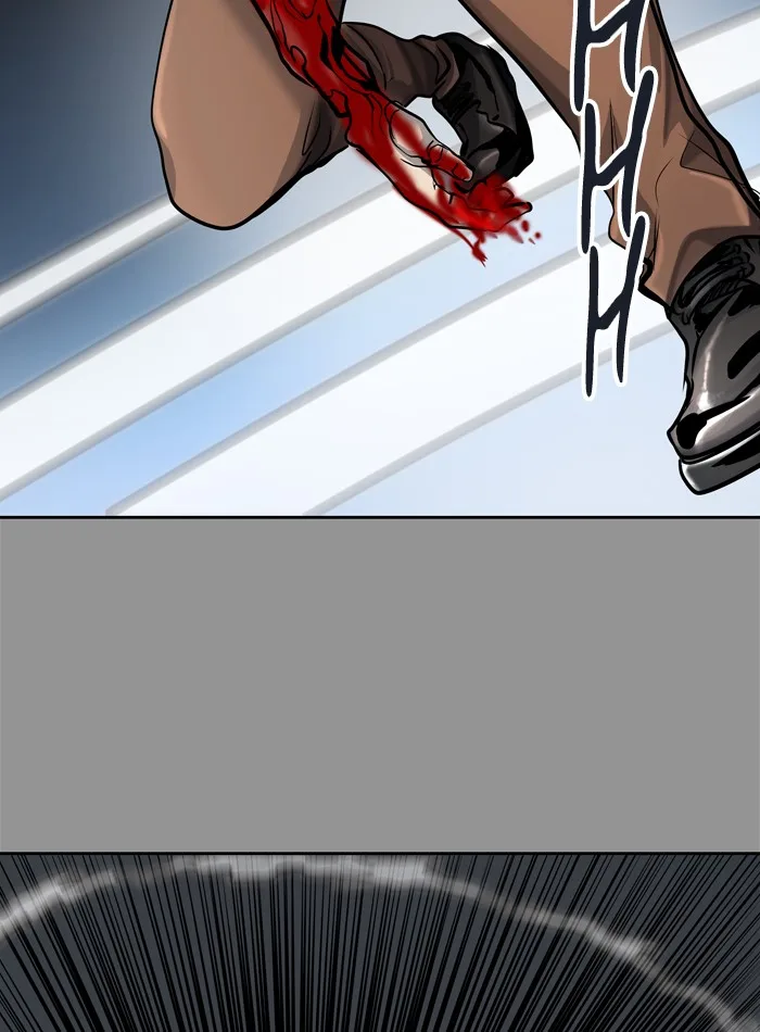 Tower of God - Chapter 413 - Page 38