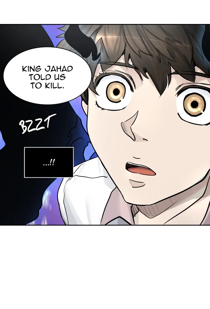 Tower of God - Chapter 413 - Page 4