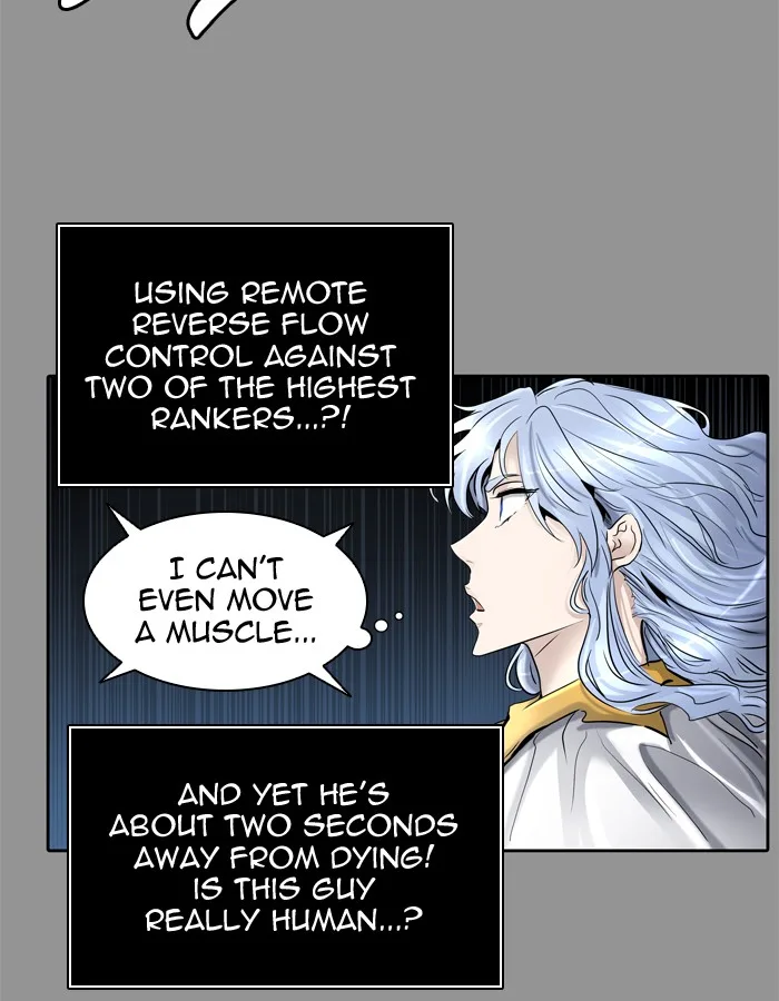 Tower of God - Chapter 413 - Page 40