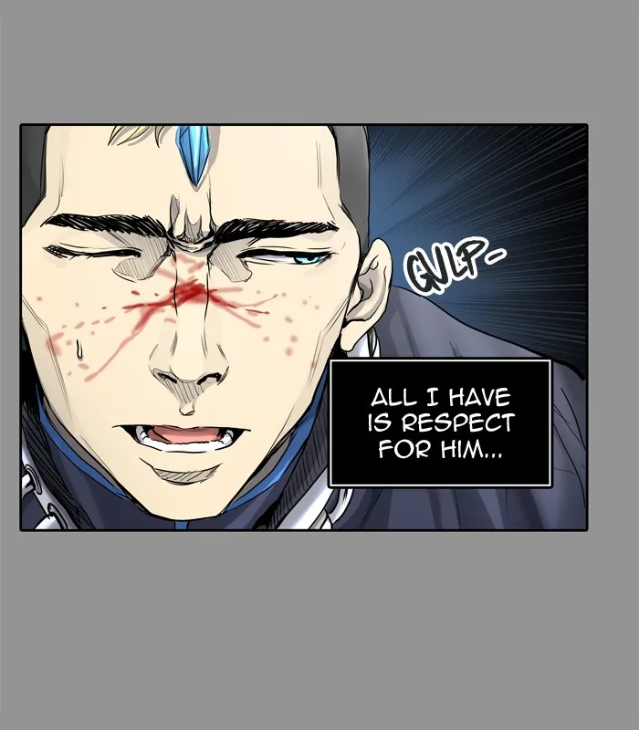 Tower of God - Chapter 413 - Page 41