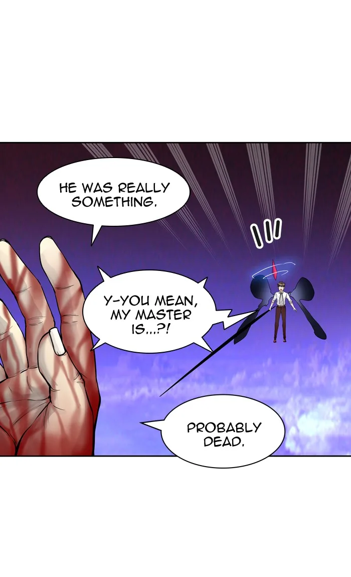 Tower of God - Chapter 413 - Page 46