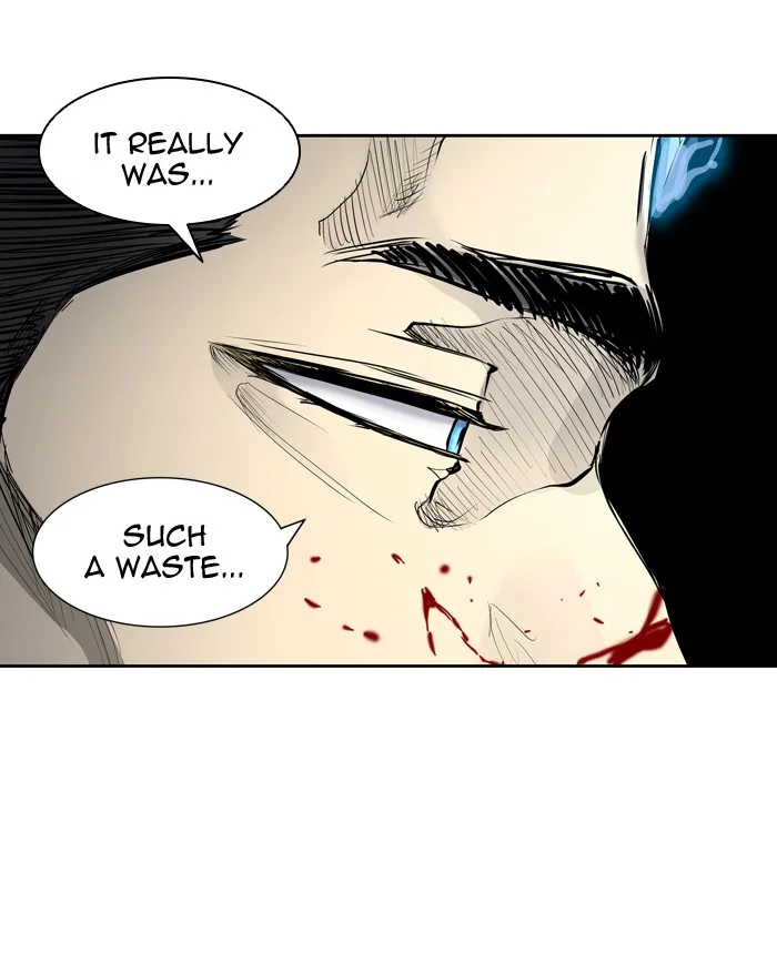 Tower of God - Chapter 413 - Page 48