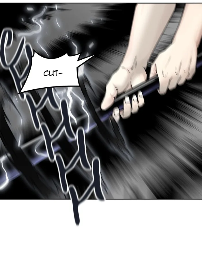 Tower of God - Chapter 413 - Page 49