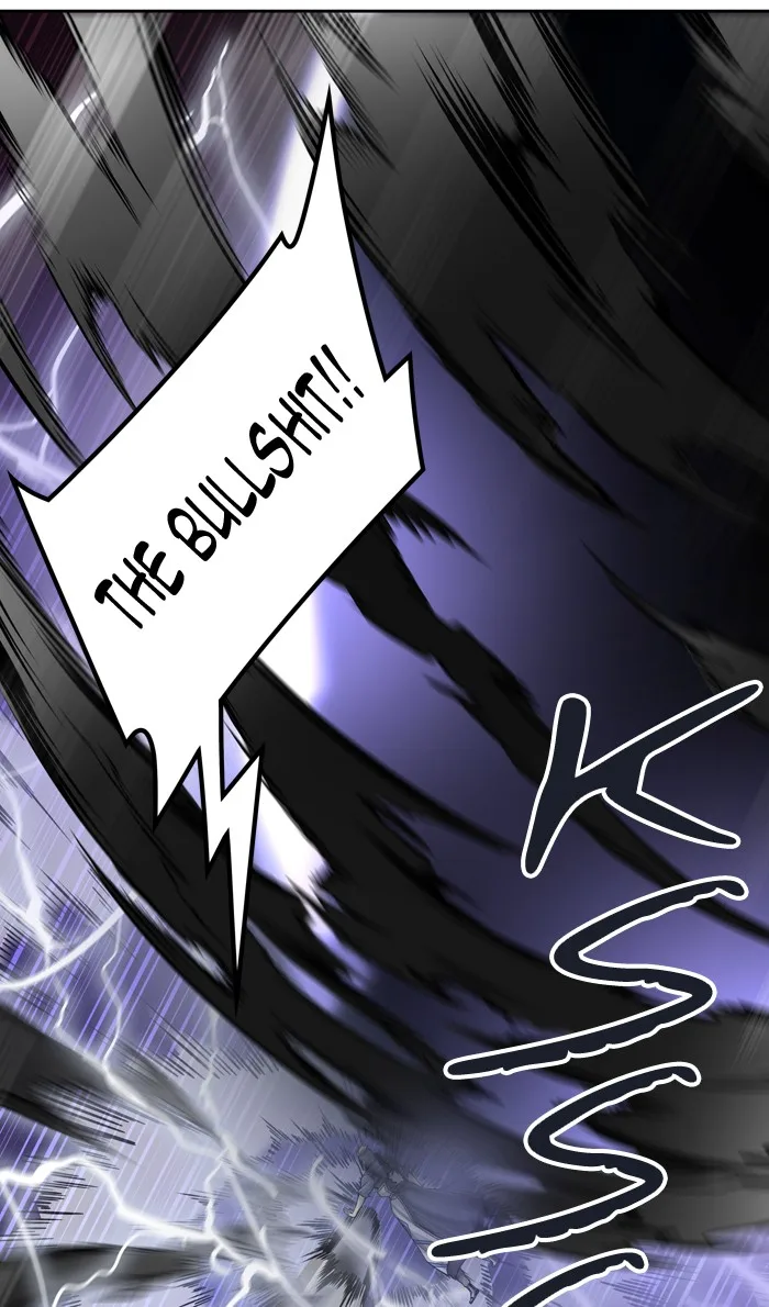 Tower of God - Chapter 413 - Page 50