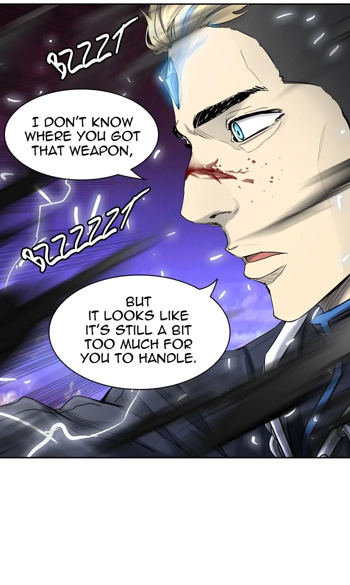 Tower of God - Chapter 413 - Page 53
