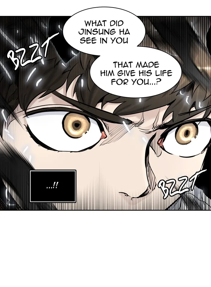 Tower of God - Chapter 413 - Page 54
