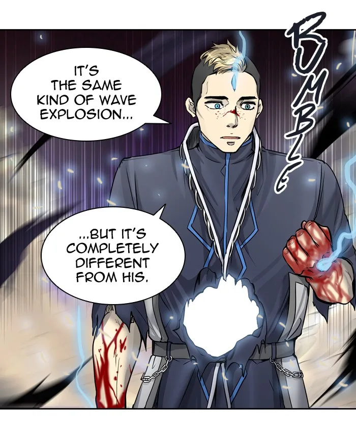 Tower of God - Chapter 413 - Page 58