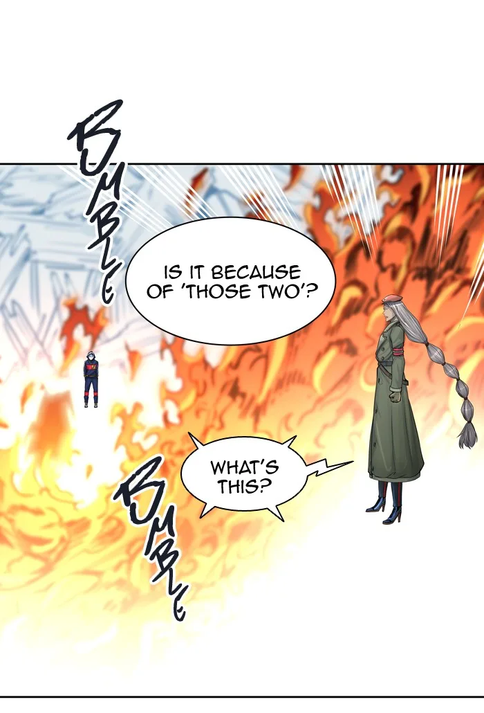Tower of God - Chapter 413 - Page 6