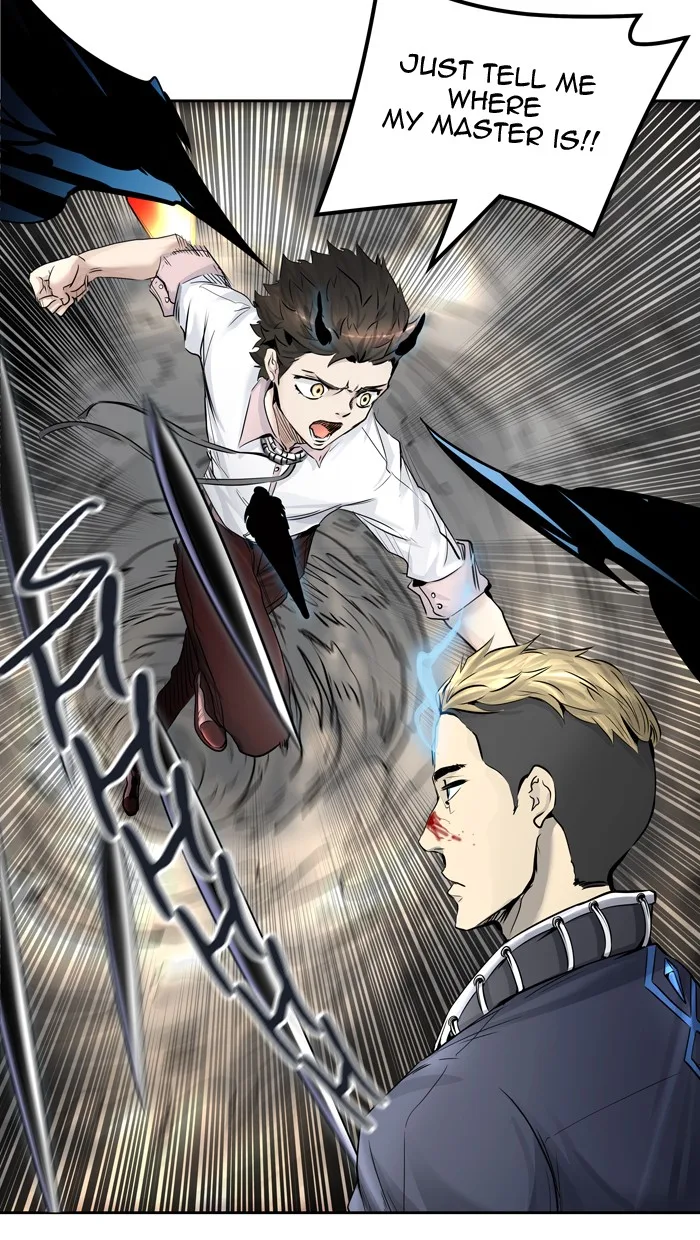 Tower of God - Chapter 413 - Page 60