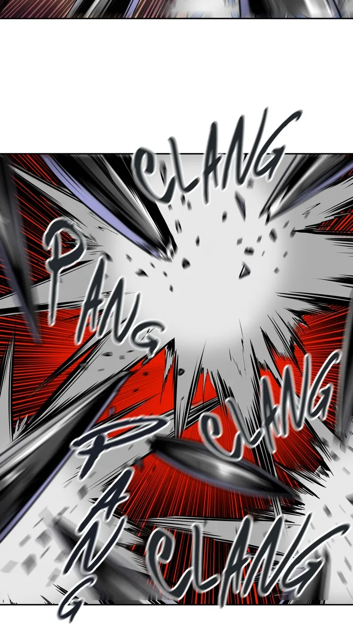 Tower of God - Chapter 413 - Page 63