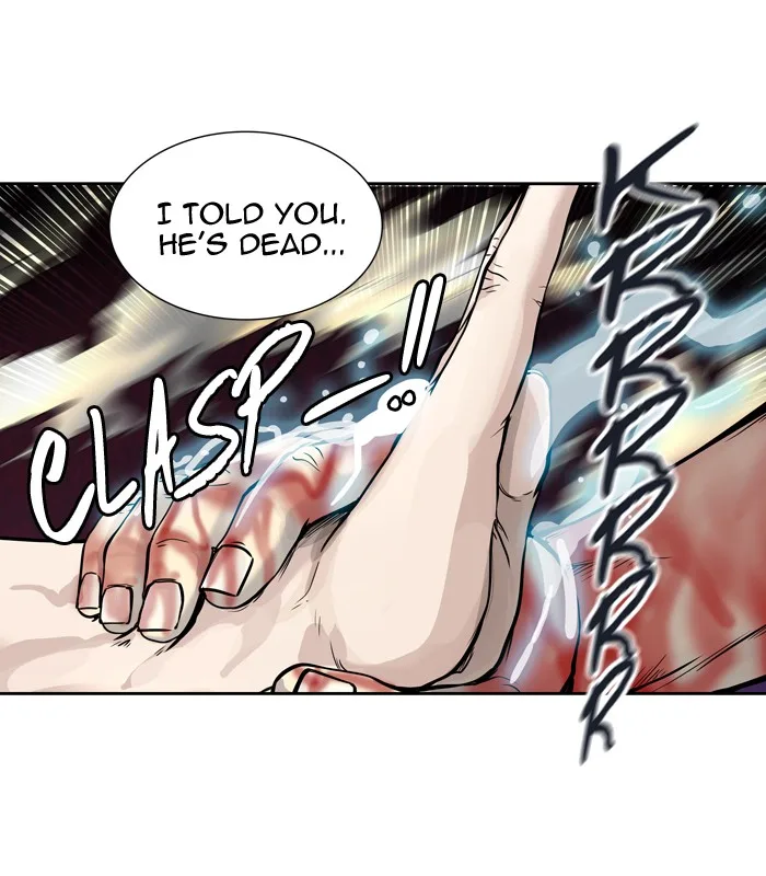 Tower of God - Chapter 413 - Page 67