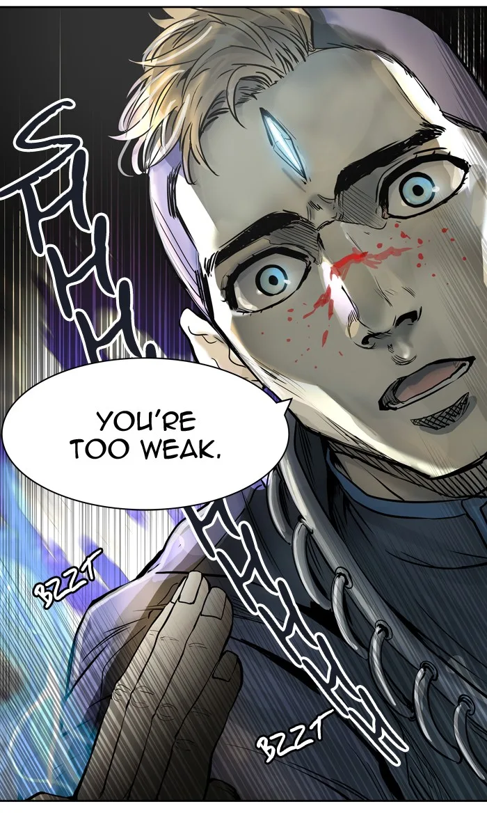 Tower of God - Chapter 413 - Page 69