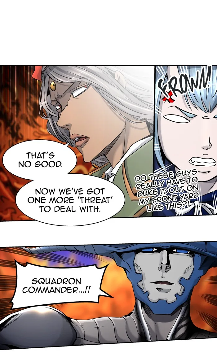 Tower of God - Chapter 413 - Page 7