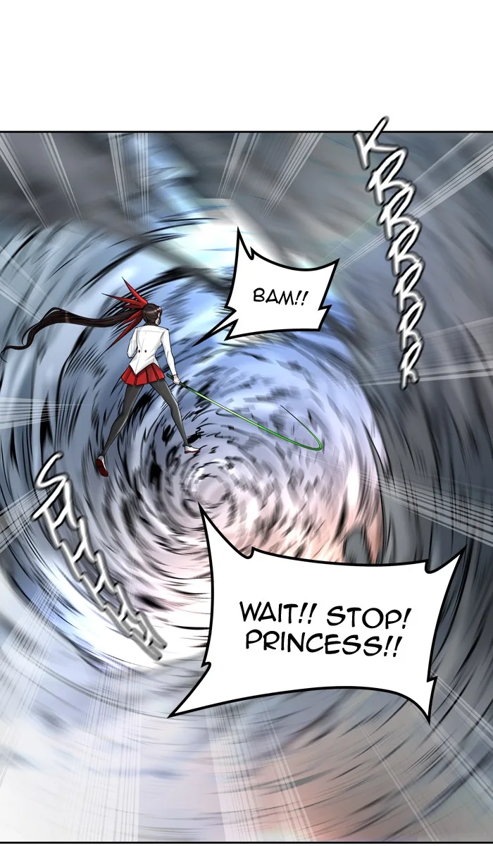 Tower of God - Chapter 413 - Page 70