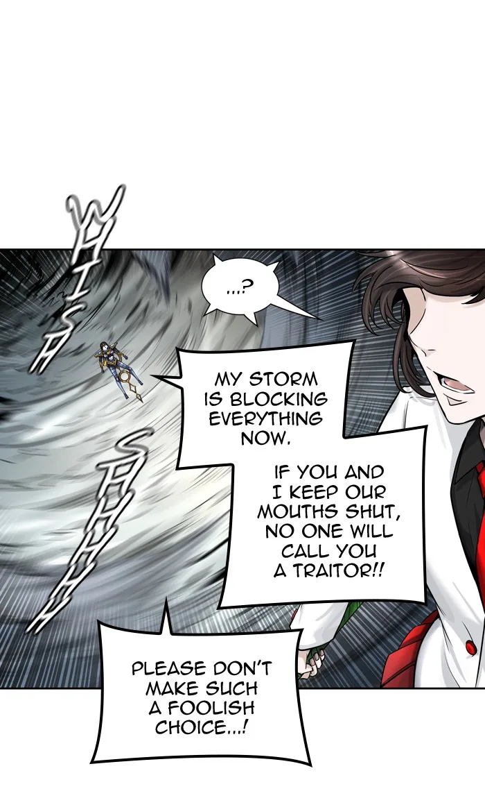 Tower of God - Chapter 413 - Page 71