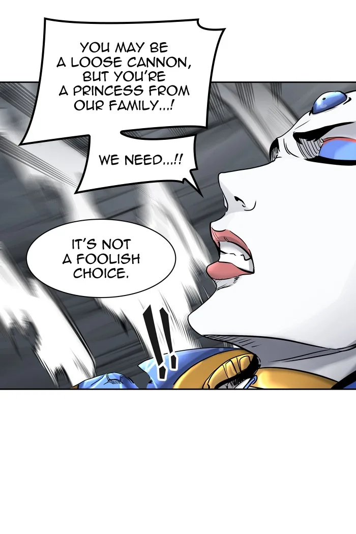 Tower of God - Chapter 413 - Page 72