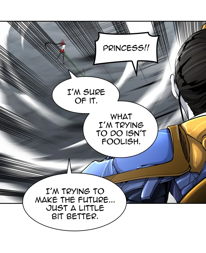 Tower of God - Chapter 413 - Page 73