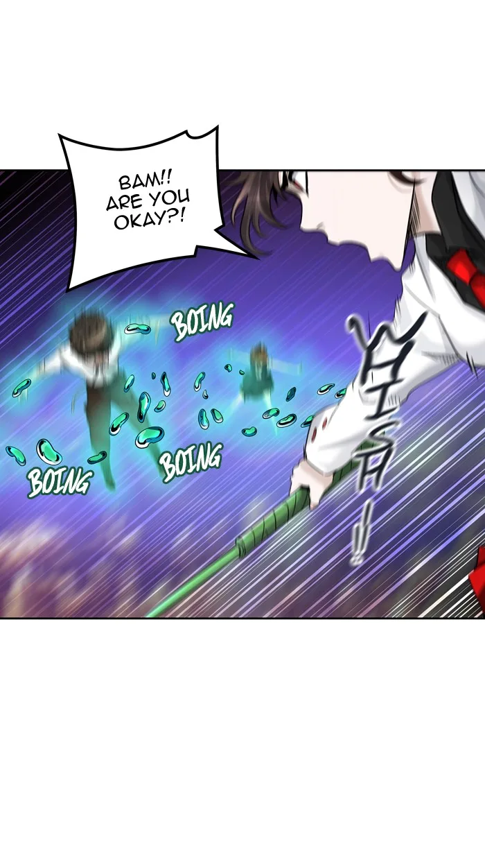 Tower of God - Chapter 413 - Page 81